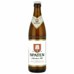 Spaten Munchner Hell