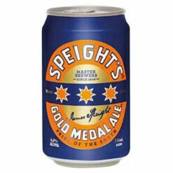Speight's Can