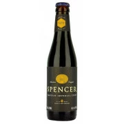 Spencer Trappist Imperial Stout