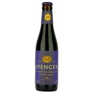 Spencer Monk's Reserve Ale