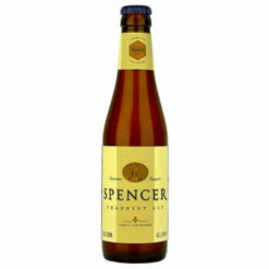 Spencer Trappist Ale