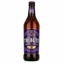 St Austell Tribute