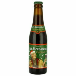 St Bernardus Christmas Ale 330ml