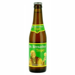 St Bernardus Triple