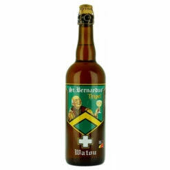St Bernardus Triple 750ml