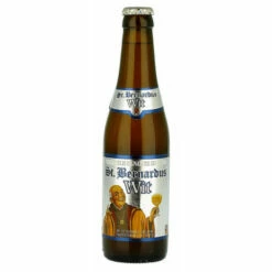 St Bernardus Witbier