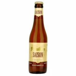 St Feuillien Saison 330ml