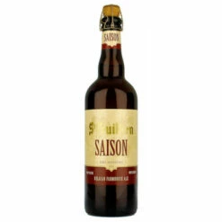 St Feuillien Saison 750ml