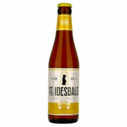St Idesbald Blonde