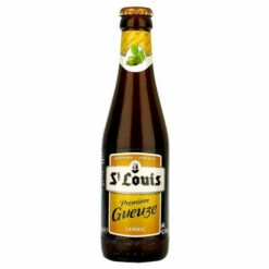 St Louis Gueuze