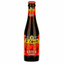 St Louis Kriek