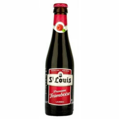 St Louis Premium Framboise