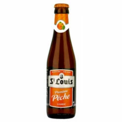 St Louis Premium Peche