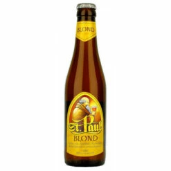 St Paul Blonde