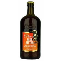 St Peters Best Bitter