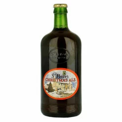 St Peters Christmas Ale