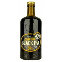 St Peters Black IPA