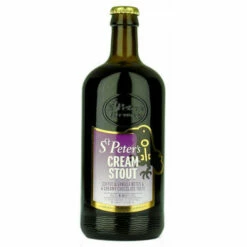 St Peters Cream Stout