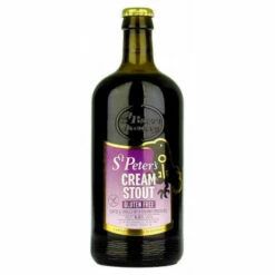 St Peters Cream Stout Gluten Free