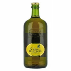 St Peters Fruit Beer (Grapefruit)