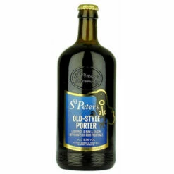 St Peters Old Style Porter