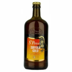 St Peters Suffolk Gold