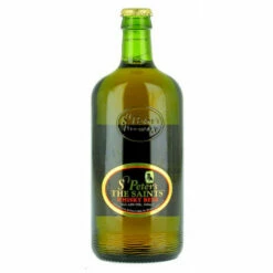St Peters The Saints Whisky Beer