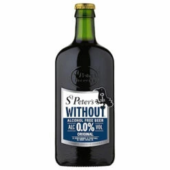 St Peters Without Original