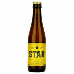Haacht Star Light