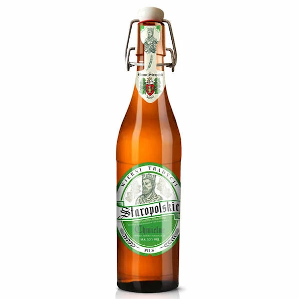 Staropolskie Chmielne 3 Staropolskie Chmielne