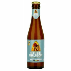 Steenbrugge Blanche 250ml