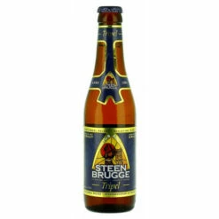 Steenbrugge Tripel