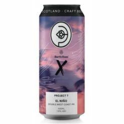 Stewart Project 7 El Nino