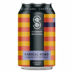 Stewart Radical Road
