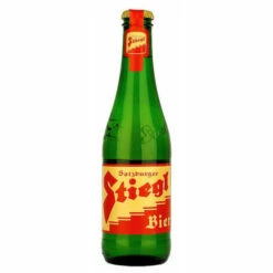 Stiegl Bier