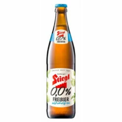Stiegl Freibier Alkoholfrei 500ml
