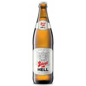 Stiegl Hell