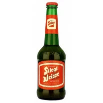 Stiegl Weisse Naturtrub