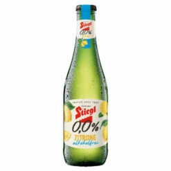 Stiegl Zitrone Alkoholfrei