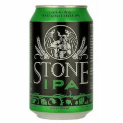 Stone (Berlin) IPA Can