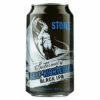 Stone Brewing Co Sublimely Self Righteous Can -Cheap Beers of Europe Store StoneSublimelySelfRighteousBlackIPA