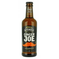 Stones Ginger Joe