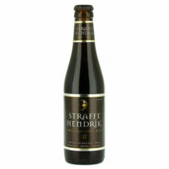 Straffe Hendrik Quadrupel
