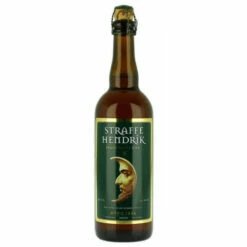 Straffe Hendrik 750ml