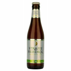 Straffe Hendrik Wild