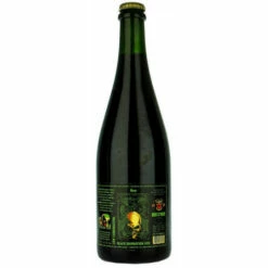 Struise Black Damnation XVII - Ben