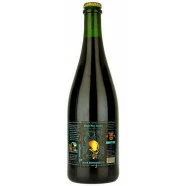 Struise Black Damnation XXI - Black Mes Senior