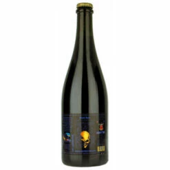 Struise Black Damnation XXV - Black Nuts