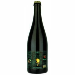 Struise Black Damnation XX - Ma Boule