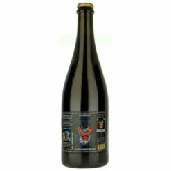 Struise Black Damnation XXIV - Octopussy